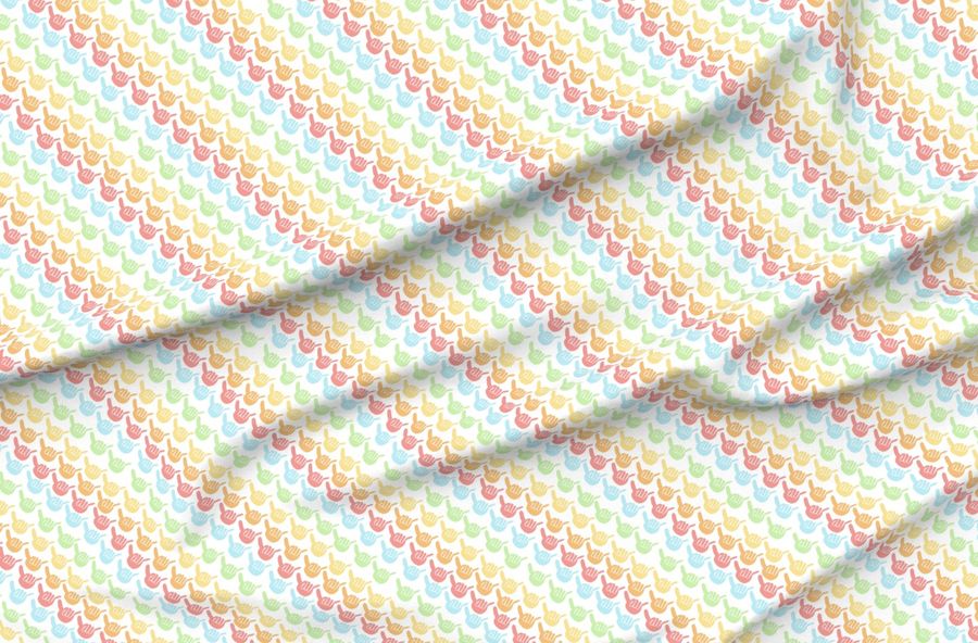 Rainbow Shakas