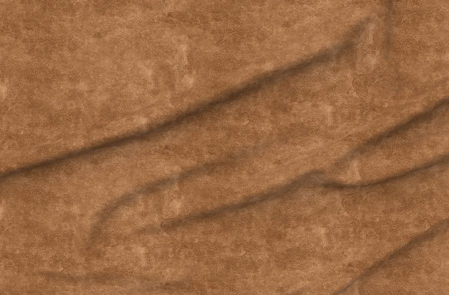 Brown Western Leather Texture