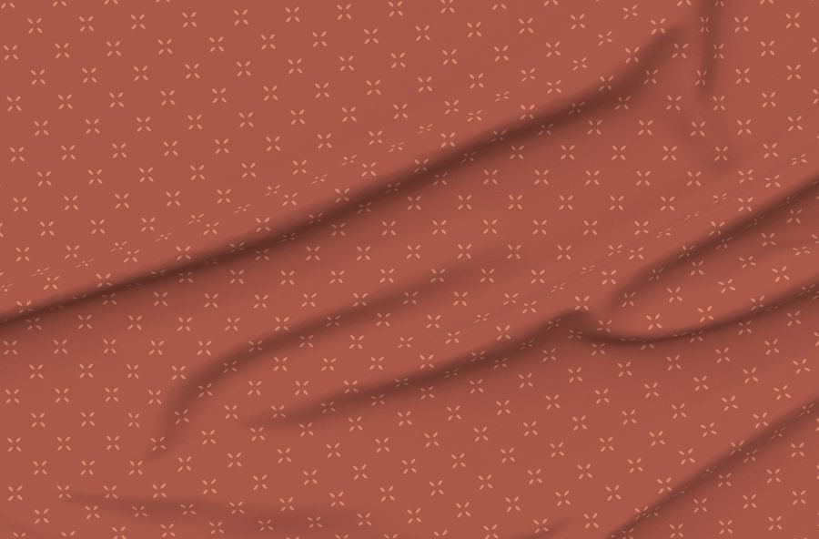 Criss Cross (Rust)
