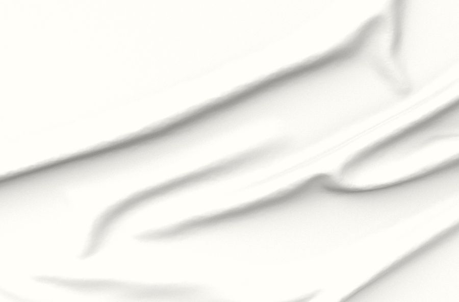 Warm Boho White Solid-Cottagecore-Christmas-Wedding-Cream-Neutral