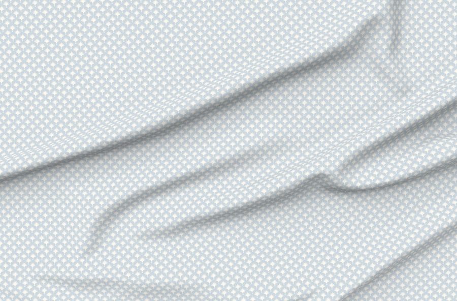 Tiny Palm Custom Robyn Light Blue