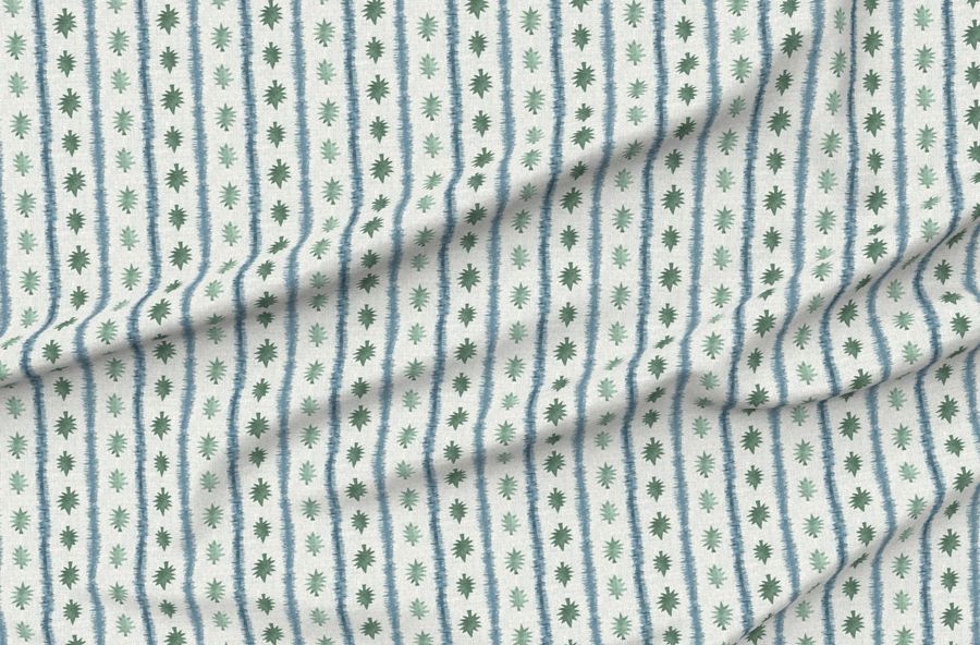 Joseph Navy Greens Copy