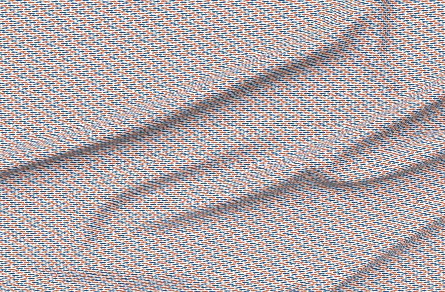 Alligators  - Florida Gator Blue And Orange Gators 2In