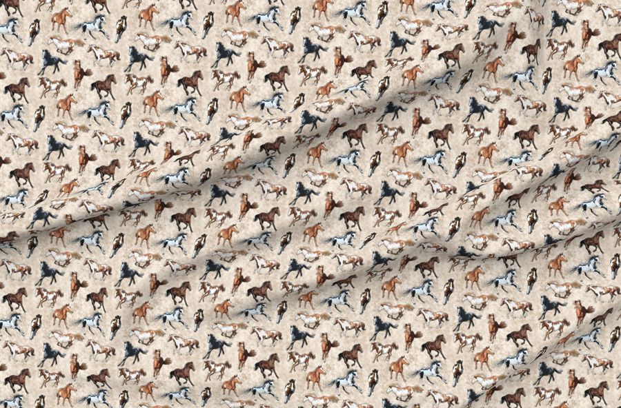 Kandihorse Stampede