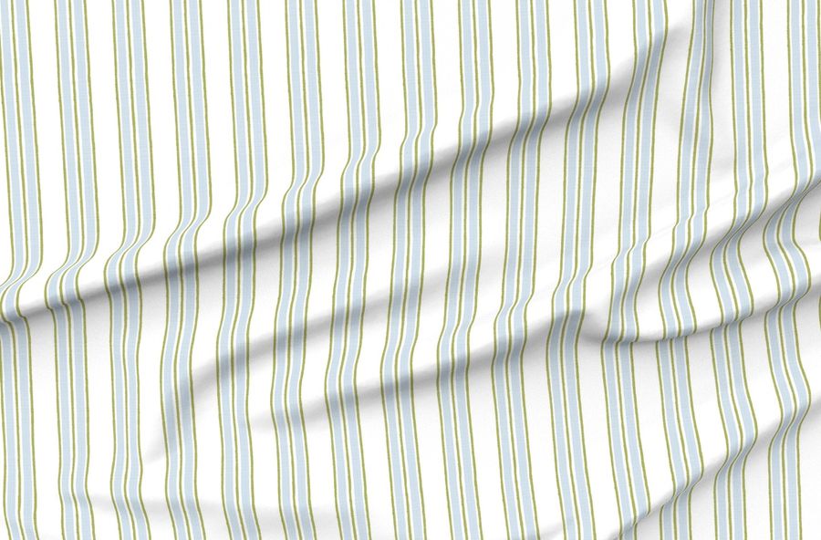 Custom Bentley Little Boy Blue And 9Fa251 Anderson Stripe