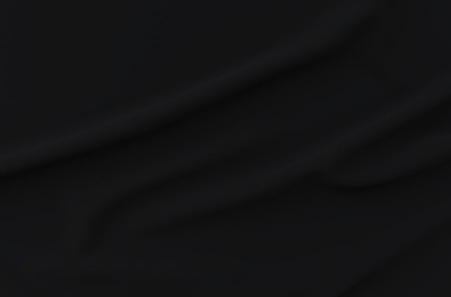 Black Solid Color 000000
