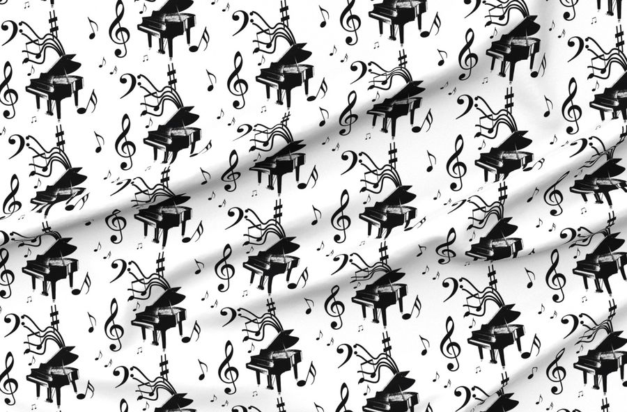 Piano Music