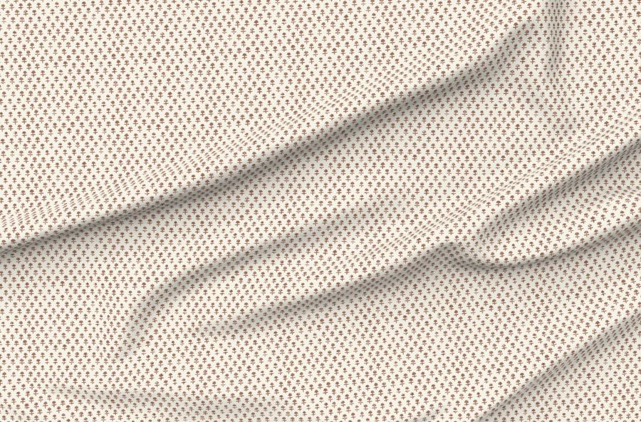 Lucy- Mocha Mousse - Pantone Color Of The Year 2025