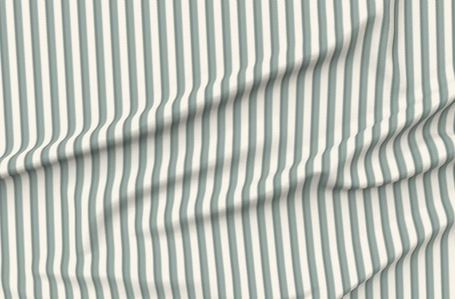 Thad Stripe 7C8E87 And 9Baaa2 On Cream