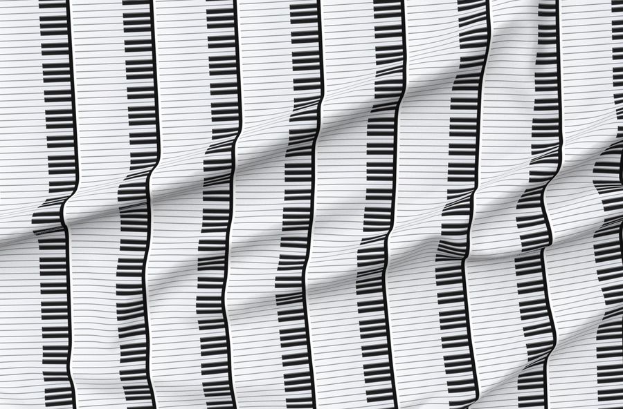 Piano Keys