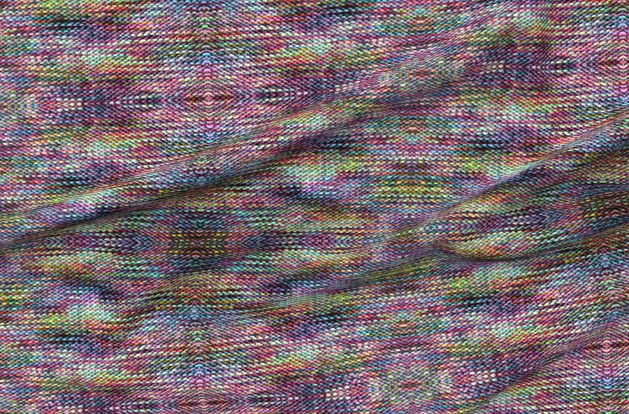 Chicken Boots Purl
