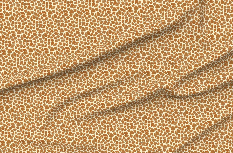 Giraffe Spots