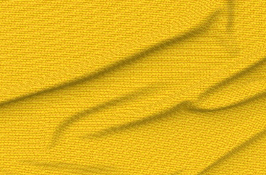 Yellow Brick Road
