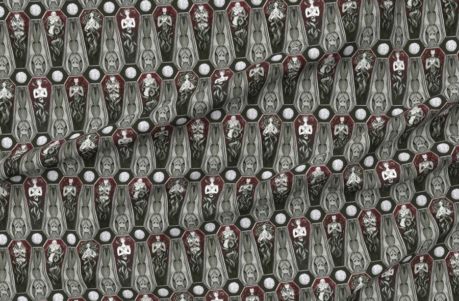 The Undead Abed