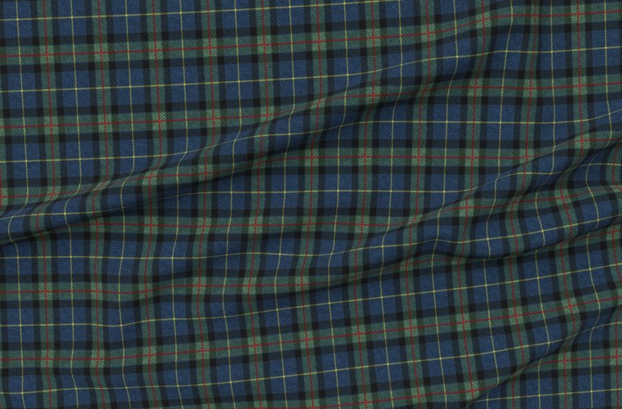 Classic Tartan