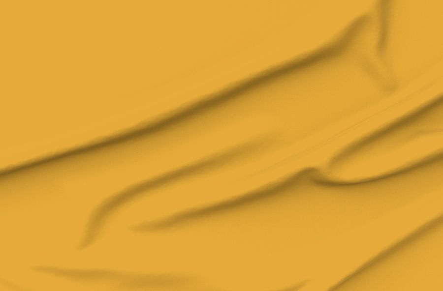 Solid Mustard Yellow (E3A933)