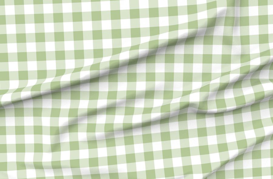 Gustav Bold Check In Basil