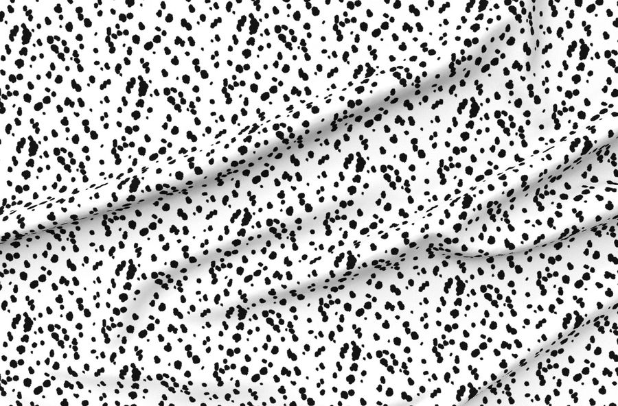 Dalmatian Spots