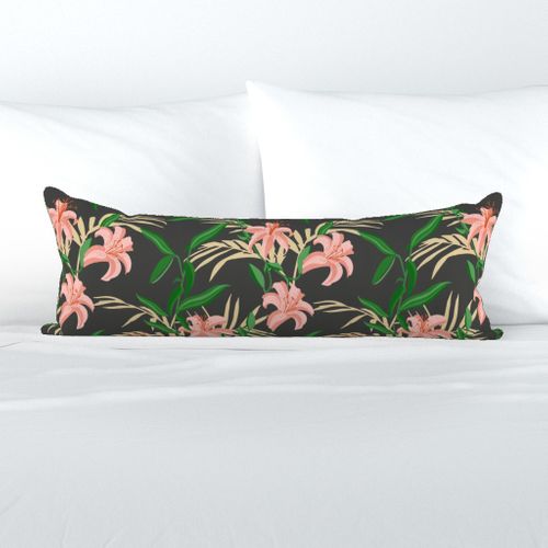 Lodi Extra Long Decorative Pillow — Sedgwick & Brattle