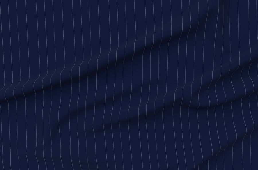 In The Navy