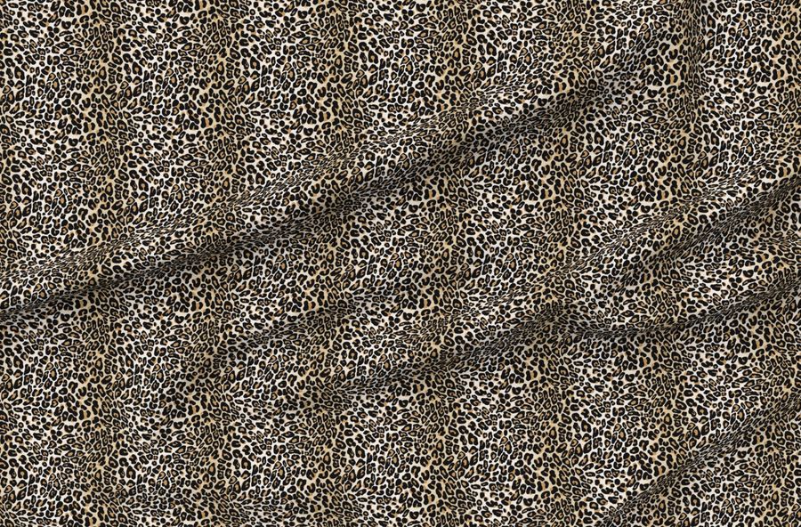 Classic Leopard