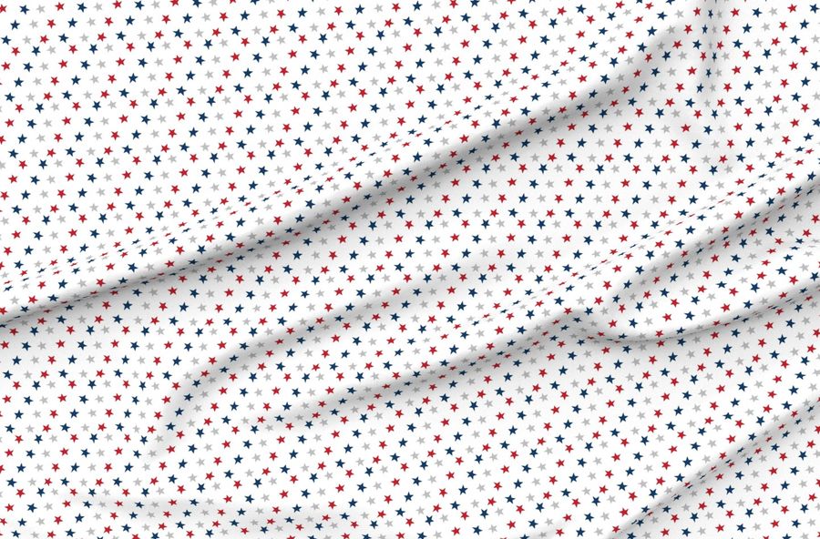Stars Usa Merica America  Red White And Blue