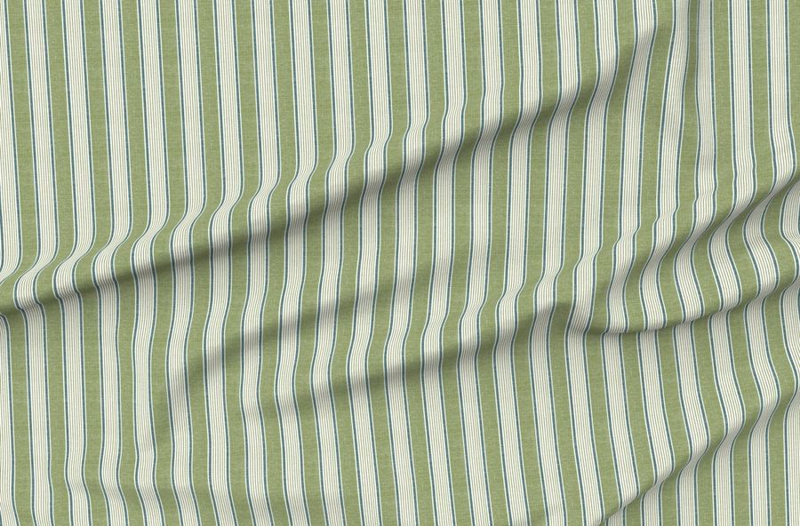 Greenery Stripe