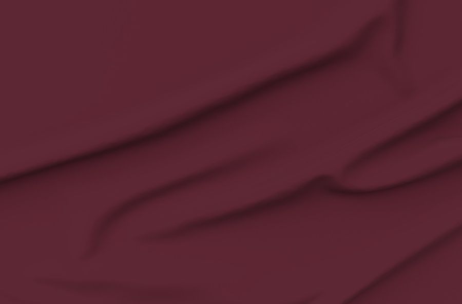 Maroon Solid