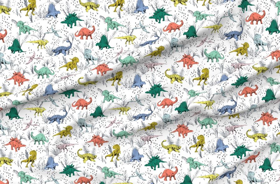 Dino Pop