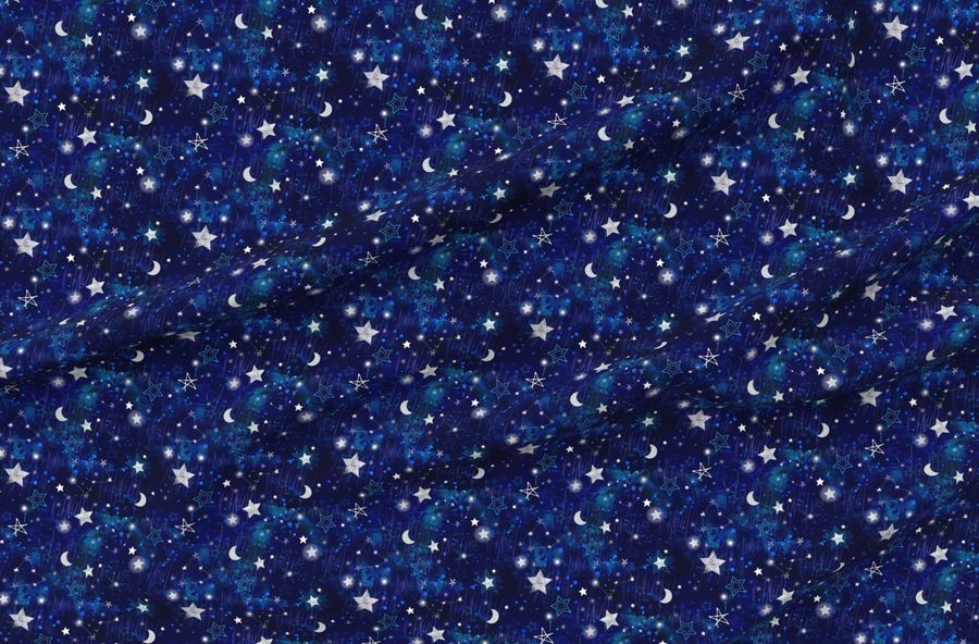 Wish On A Star - (Original Size) Large