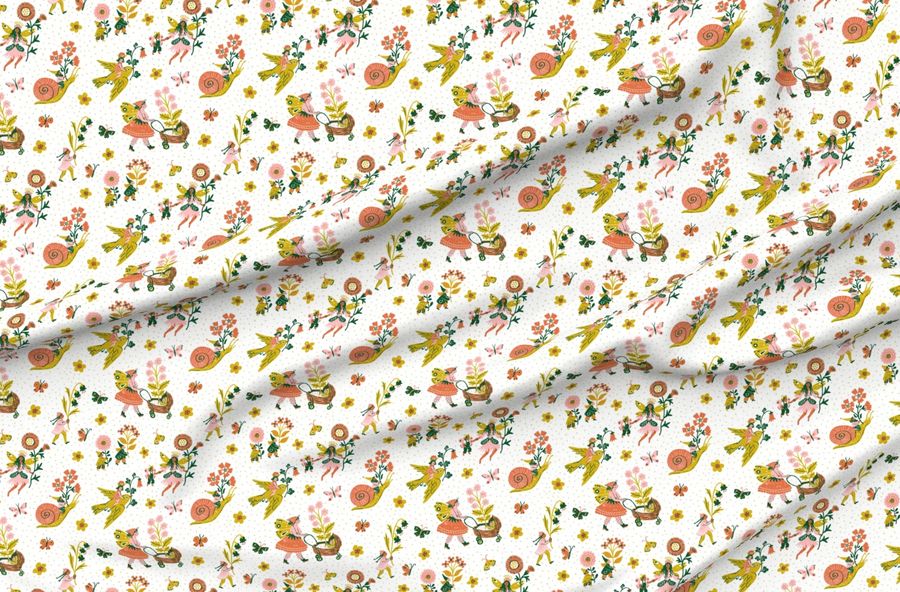 Fairy Parade Small