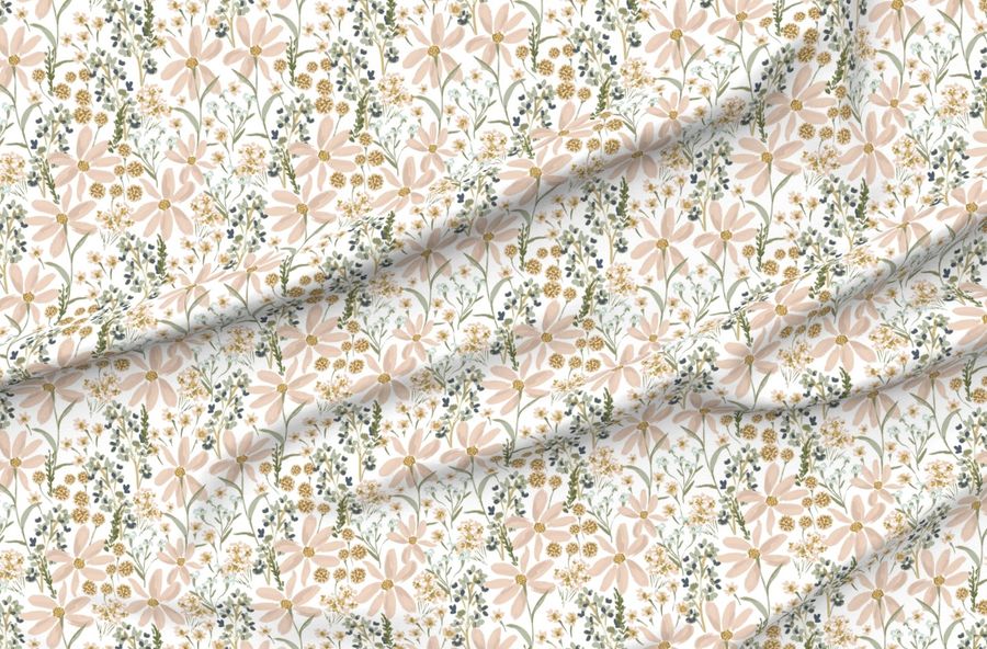 Daisy Dreams-Jumbo