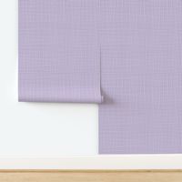 Lavender Crosshatch