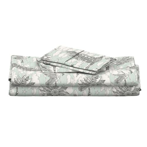 HOME_GOOD_SHEET_SET