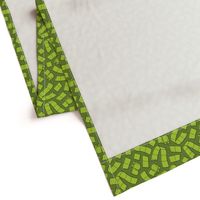 Toilet Paper Everywhere! - Slime