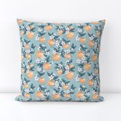 Sunrise Orange Blossom - Small