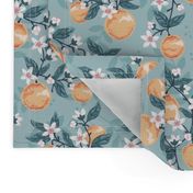 Sunrise Orange Blossom - Small