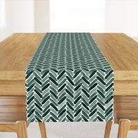 Emerald Chevron