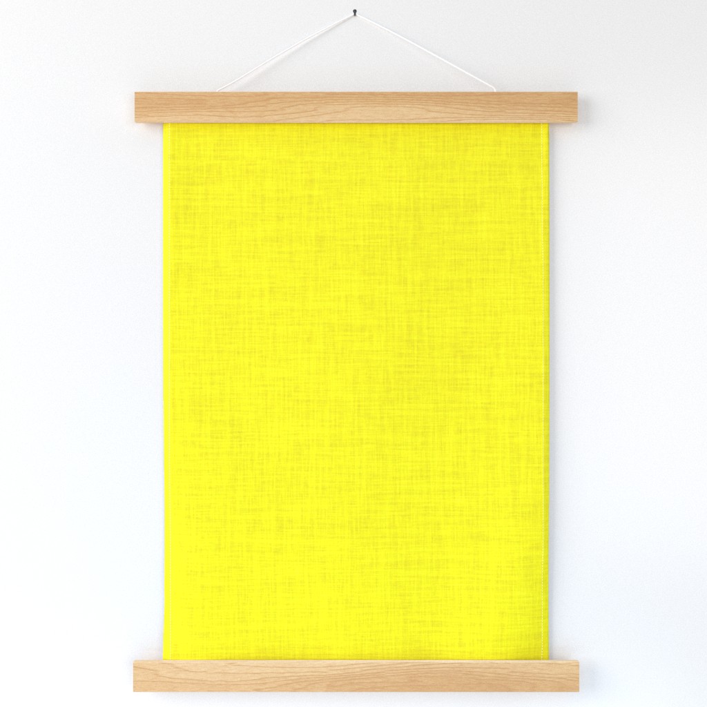 lemon linen no. 2