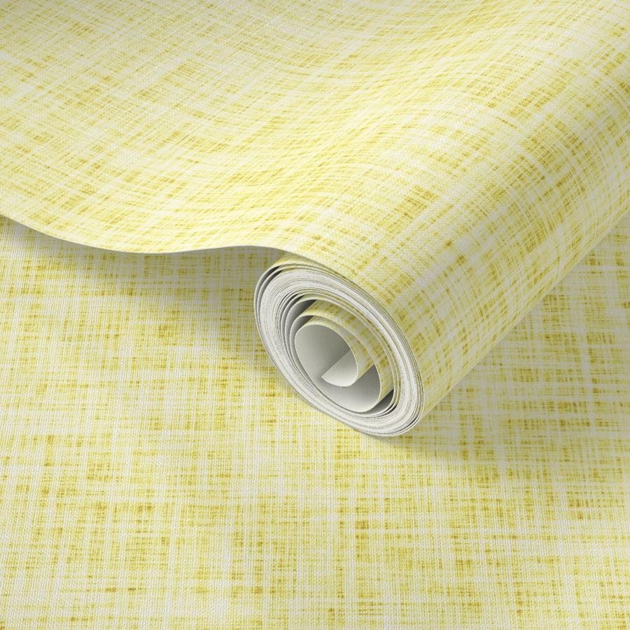 canary linen