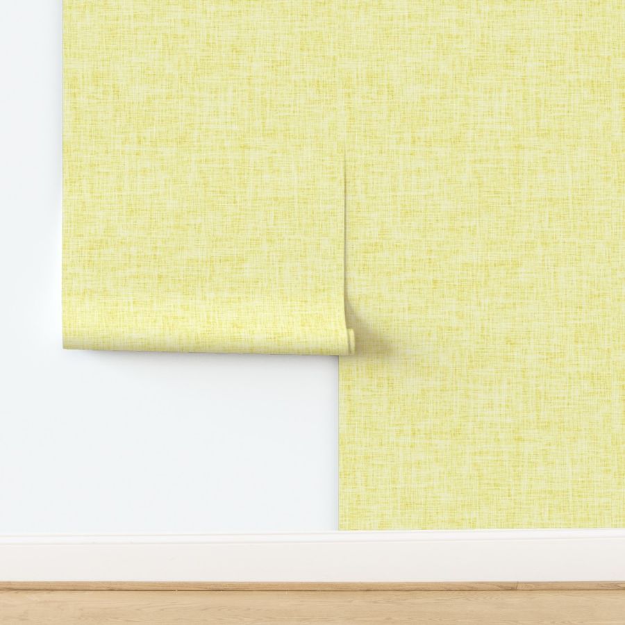 canary linen