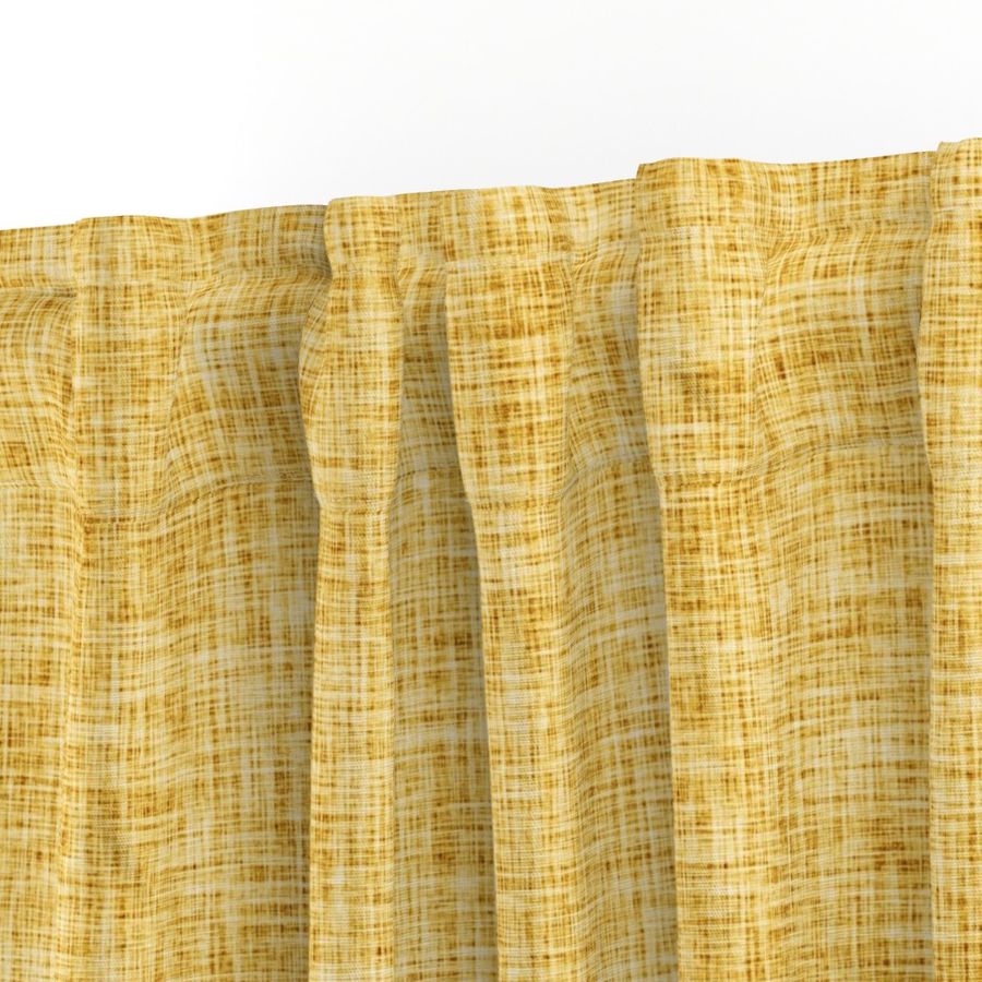 dandelion linen