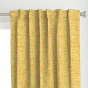 dandelion linen