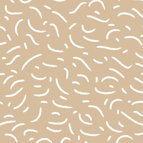 earth child_squiggles_beige _ white