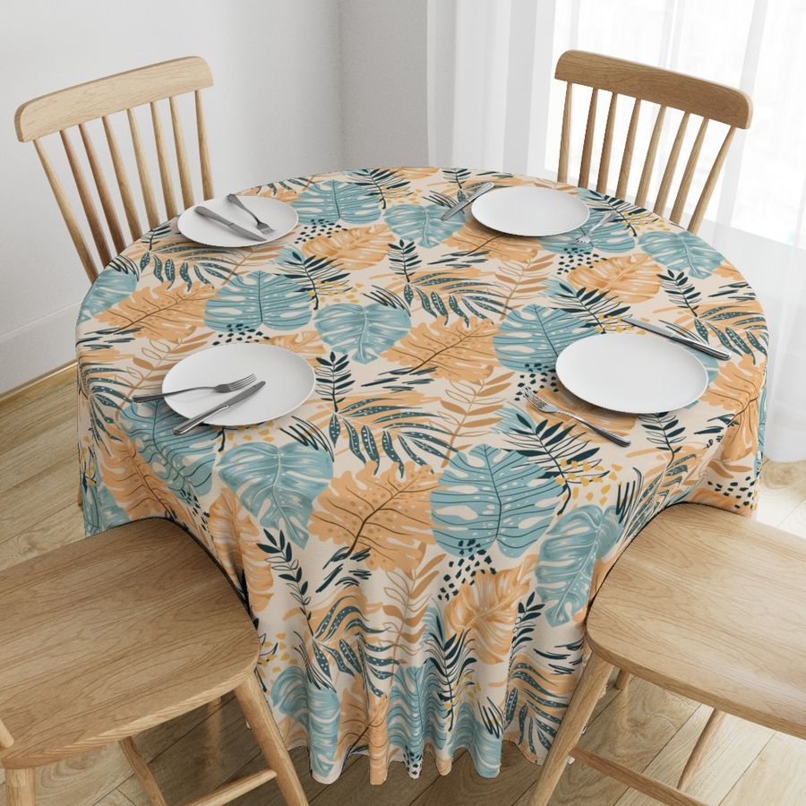 HOME_GOOD_ROUND_TABLE_CLOTH