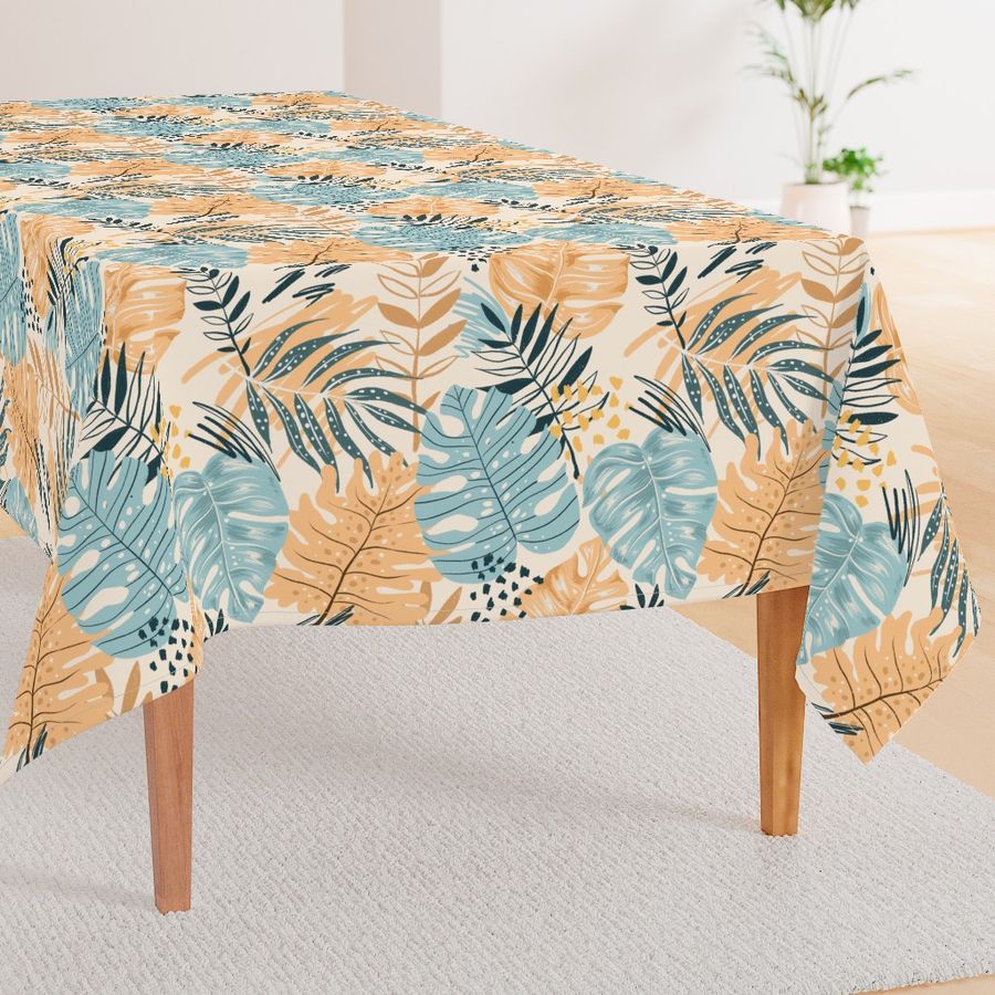 HOME_GOOD_RECTANGULAR_TABLE_CLOTH