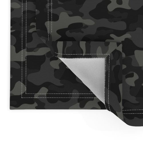 Camo Black/Gray