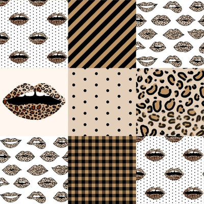 ANIMAL PRINT LV LIPS IPHONE WALLPAPER BACKGROUND  Cheetah print wallpaper,  Animal print wallpaper, Leopard print wallpaper
