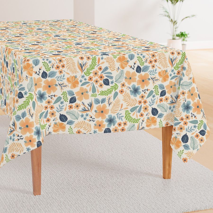 HOME_GOOD_RECTANGULAR_TABLE_CLOTH