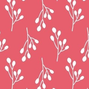 Maryam Floral Pink